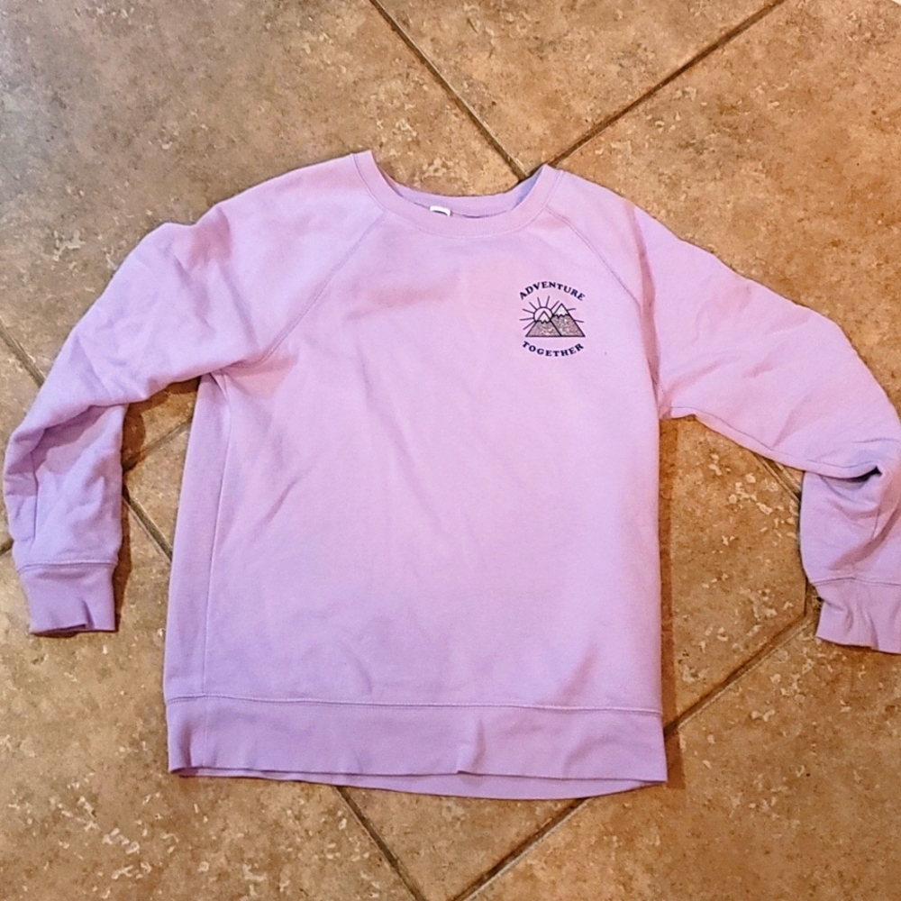 Old navy sweater